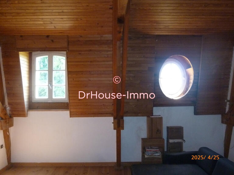 Villa Fauguerolles - 5 chambres - 345m²
