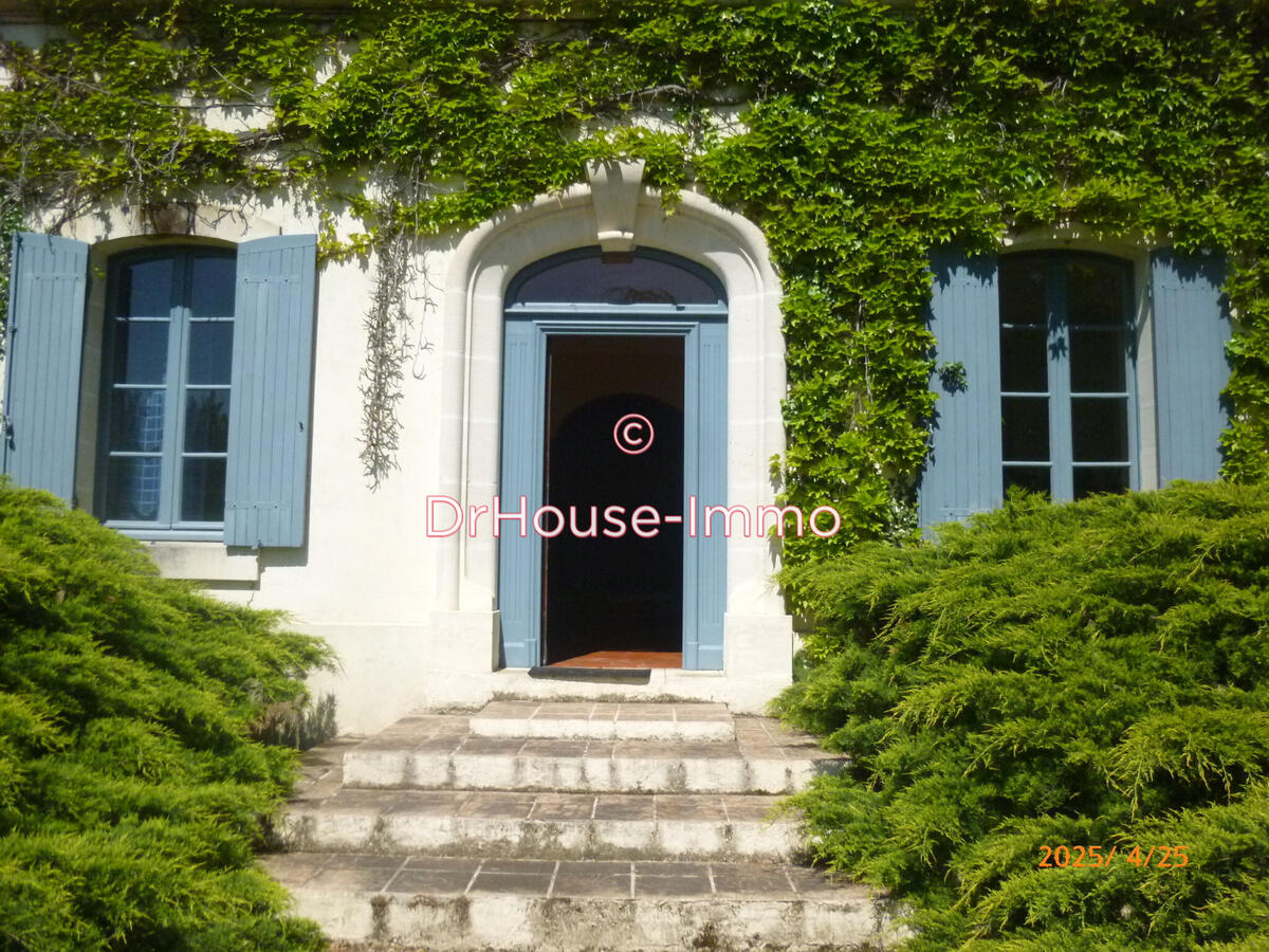 Villa Fauguerolles