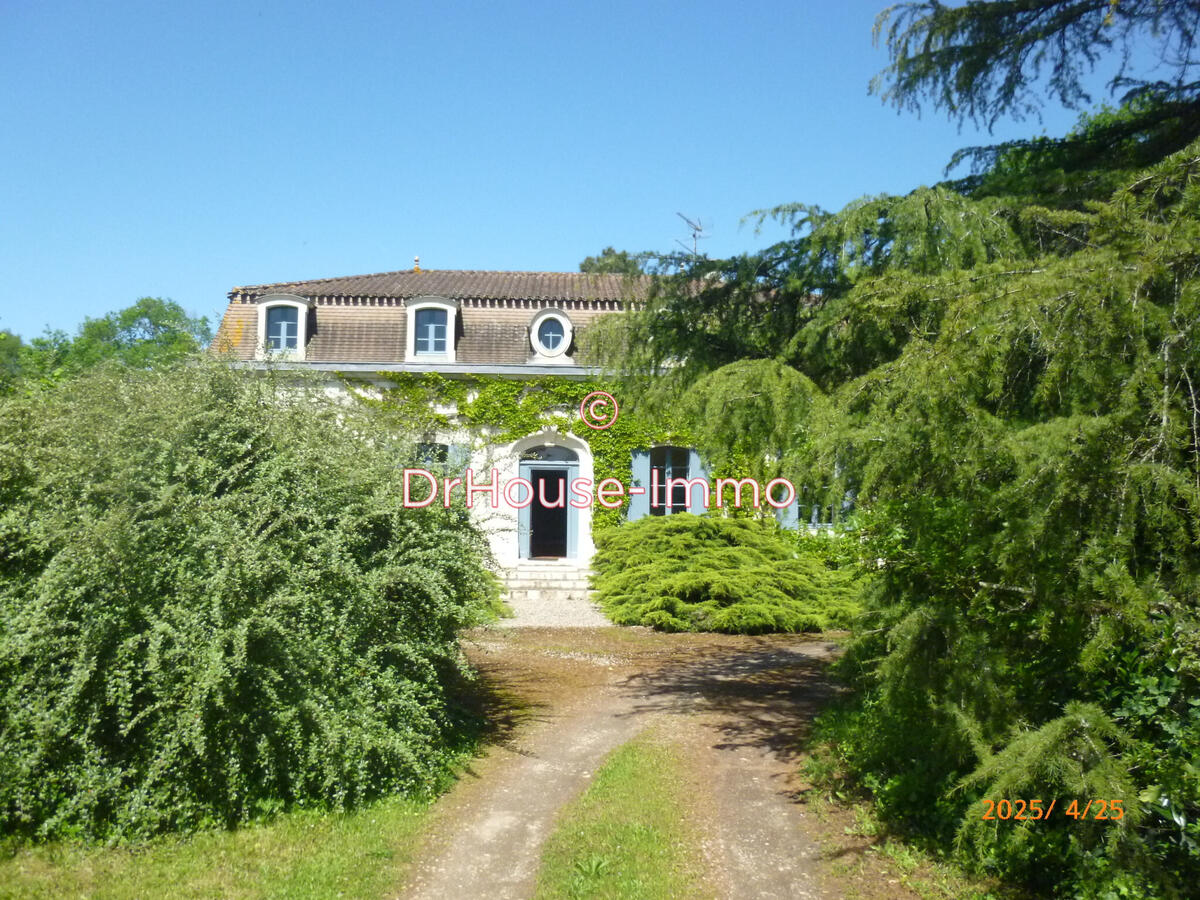 Villa Fauguerolles