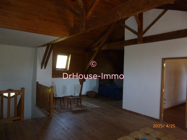 Villa Fauguerolles - 5 chambres - 345m²