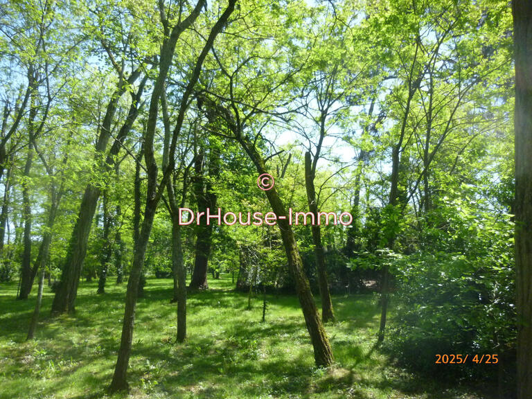 Villa Fauguerolles - 5 chambres - 345m²