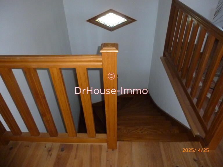 Villa Fauguerolles - 5 chambres - 345m²