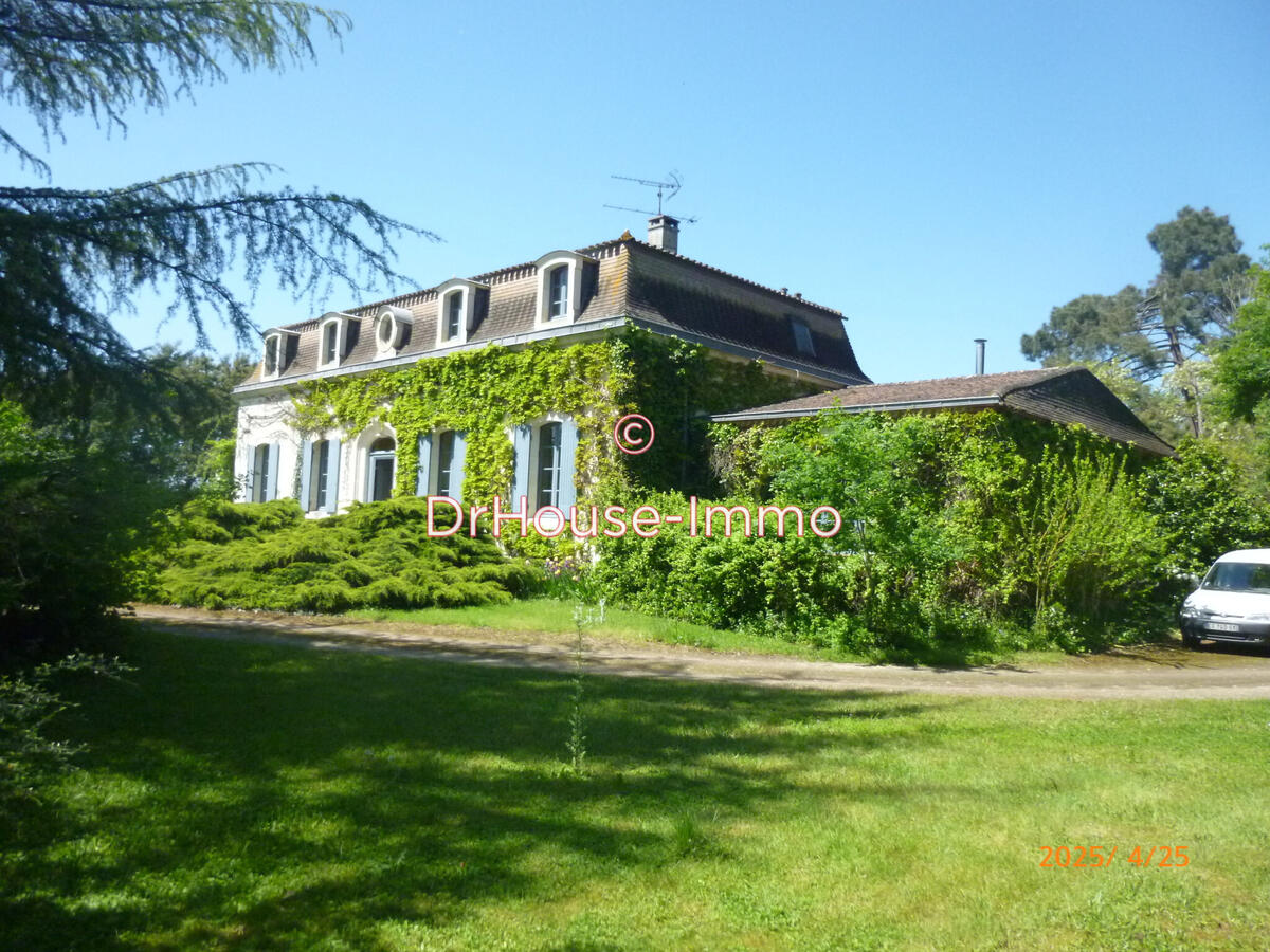 Villa Fauguerolles