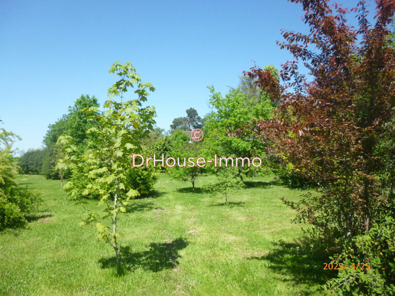 Villa Fauguerolles - 5 chambres - 345m²