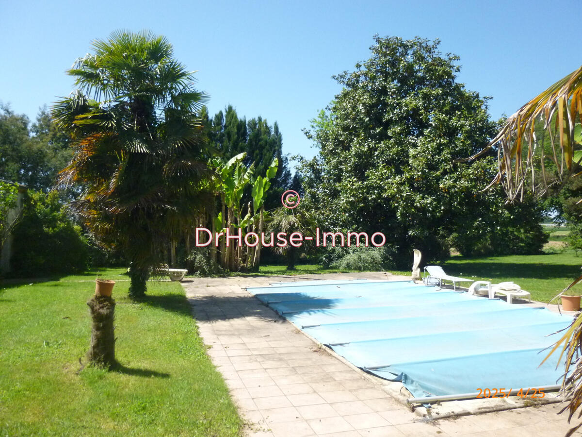 Villa Fauguerolles