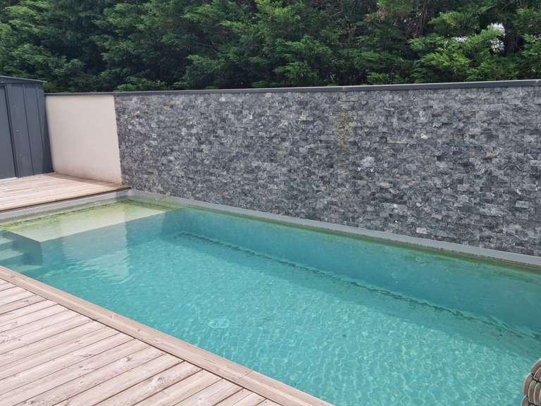 House Fauverney - 132m²