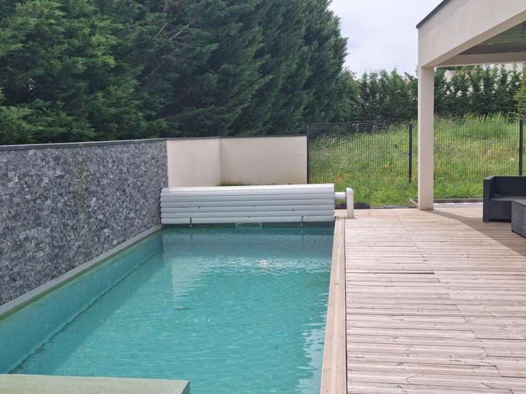 Maison Fauverney - 132m²
