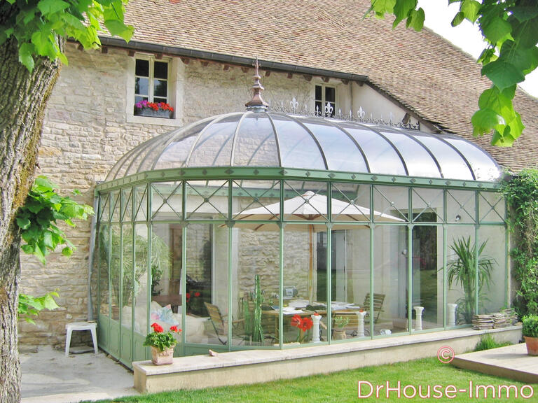 Villa Fauverney - 4 chambres - 240m²