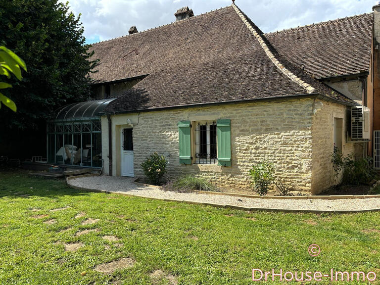 Villa Fauverney - 4 chambres - 290m²