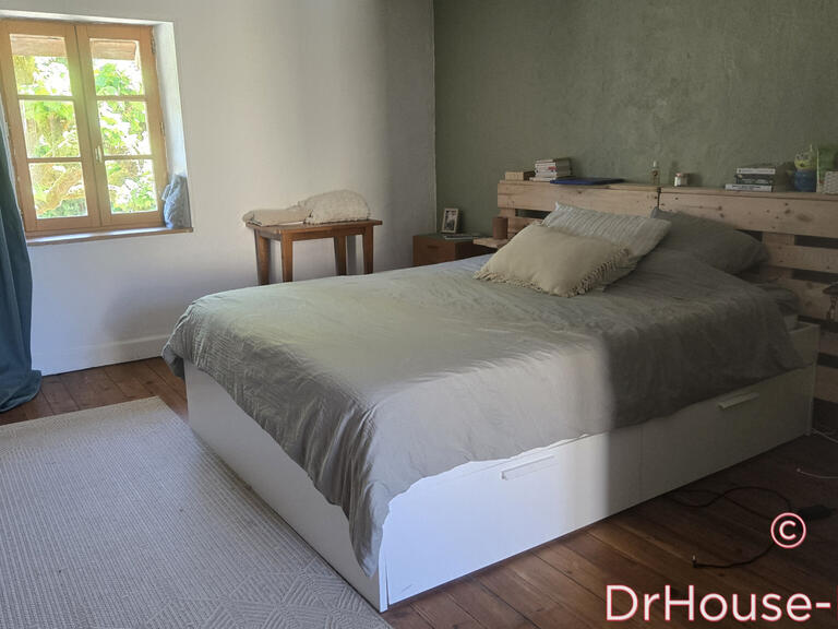 Villa Fauverney - 4 chambres - 290m²