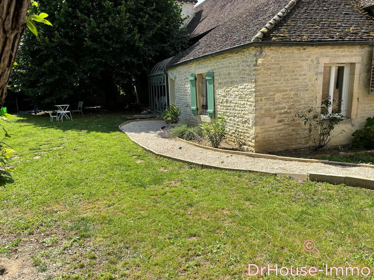 Villa Fauverney - 4 chambres - 290m²
