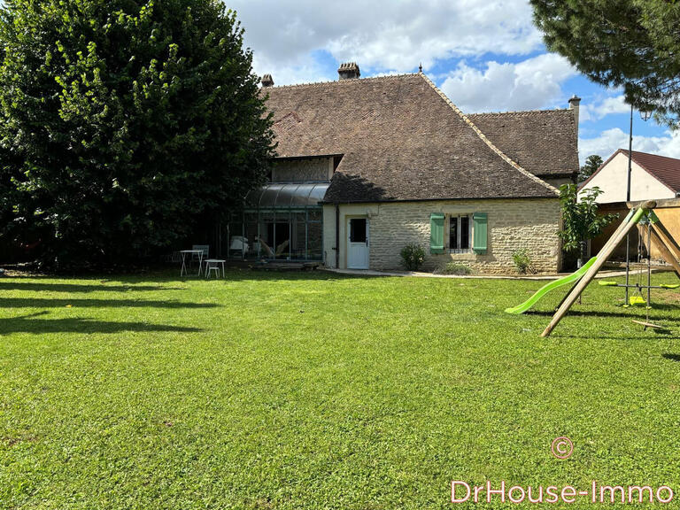 Villa Fauverney - 4 chambres - 290m²