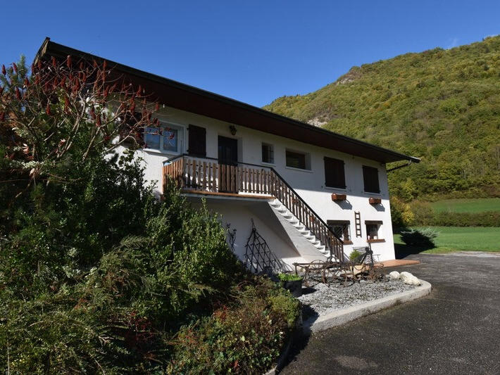 Vente Maison Faverges - 8 chambres