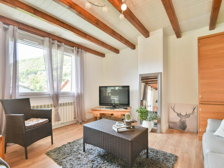 Vente Maison Faverges - 5 chambres