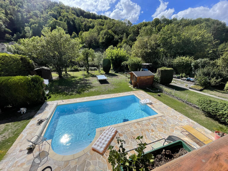 Vente Maison Faverges - 6 chambres