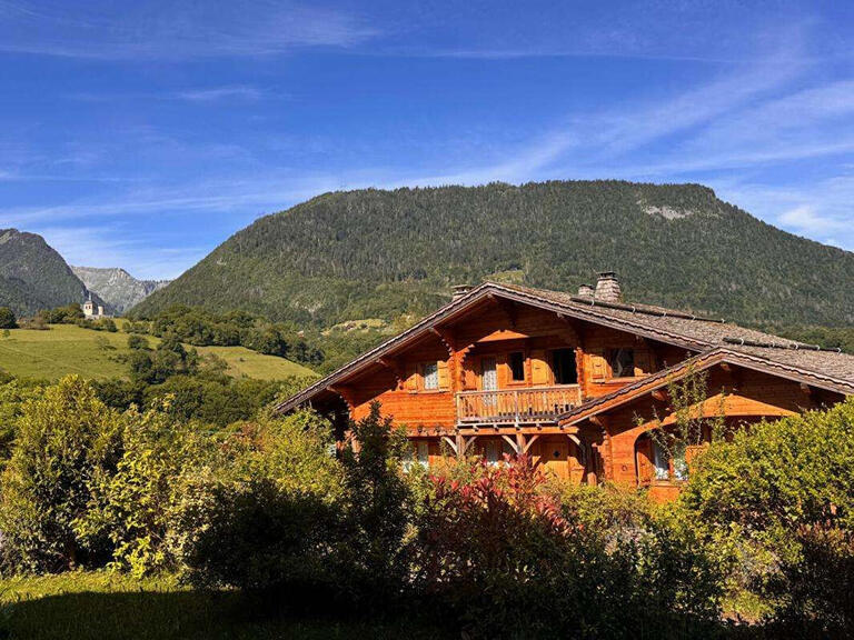 House Faverges-Seythenex - 4 bedrooms