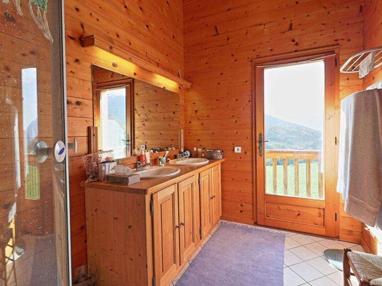 Maison Faverges-Seythenex - 4 chambres