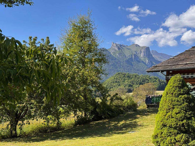 House Faverges-Seythenex - 4 bedrooms