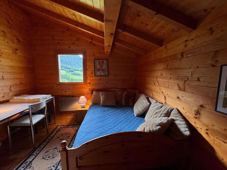 House Faverges-Seythenex - 4 bedrooms