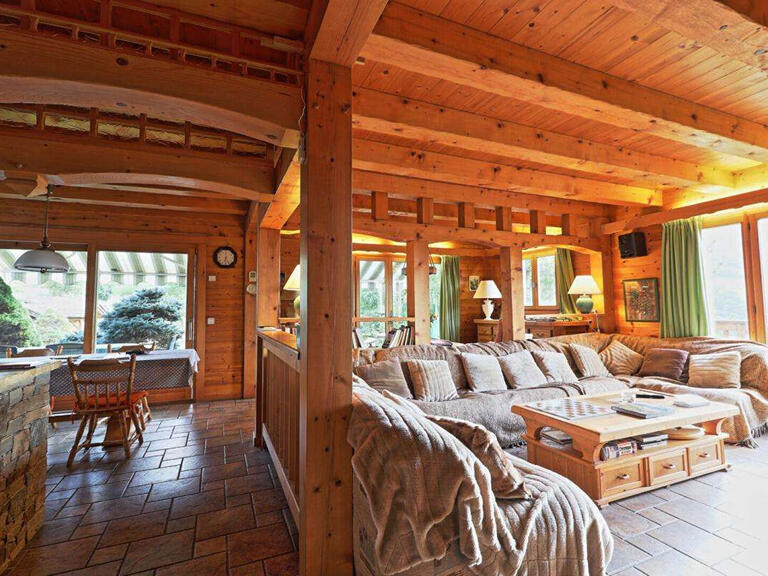 Maison Faverges-Seythenex - 4 chambres