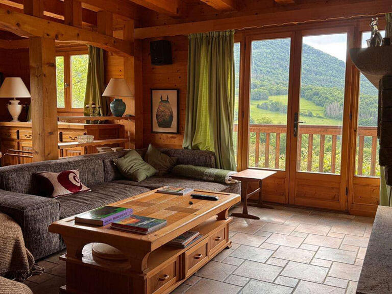 House Faverges-Seythenex - 4 bedrooms