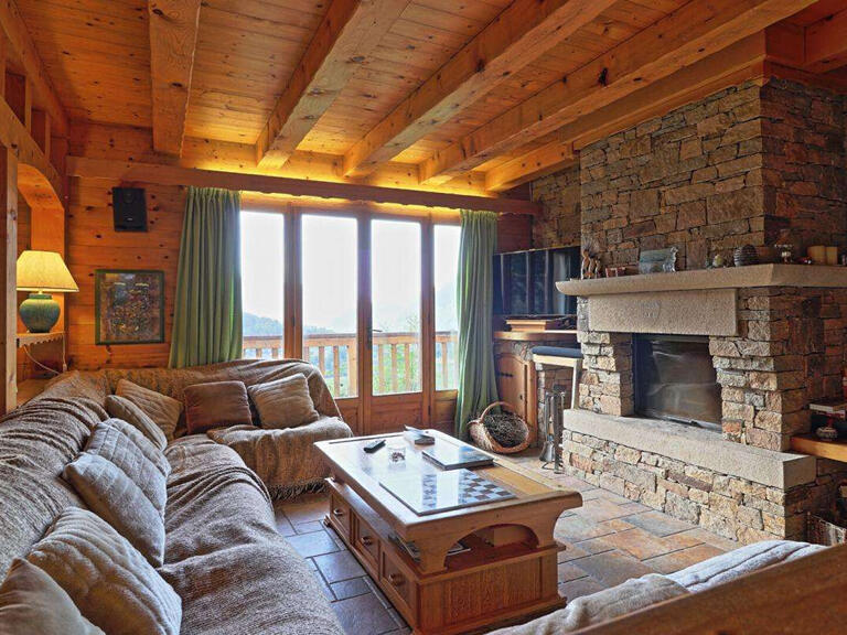 Maison Faverges-Seythenex - 4 chambres