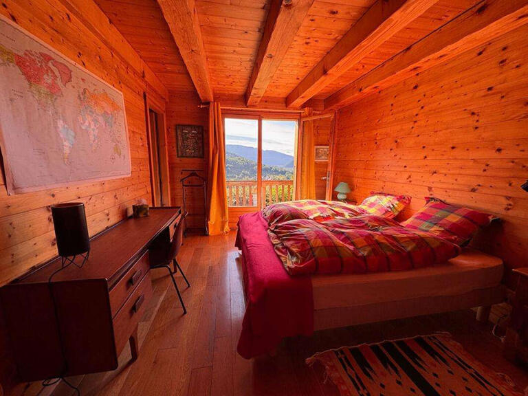House Faverges-Seythenex - 4 bedrooms
