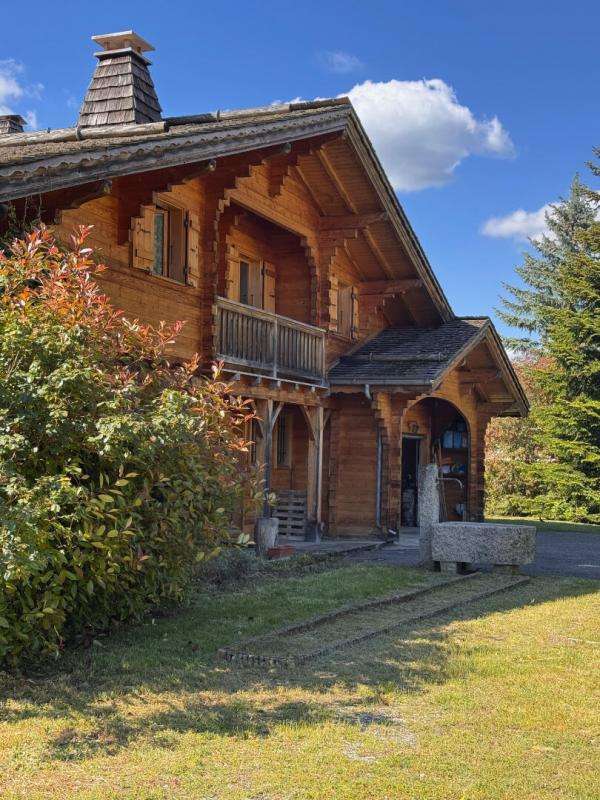 House Faverges-Seythenex