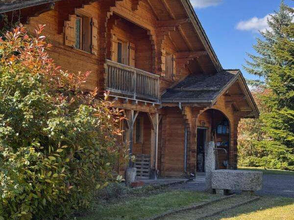 House Faverges-Seythenex - 4 bedrooms