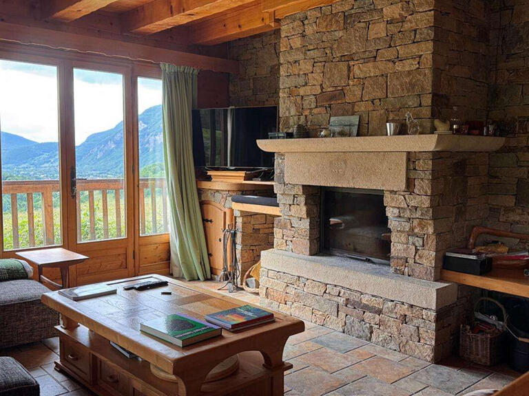 House Faverges-Seythenex - 4 bedrooms