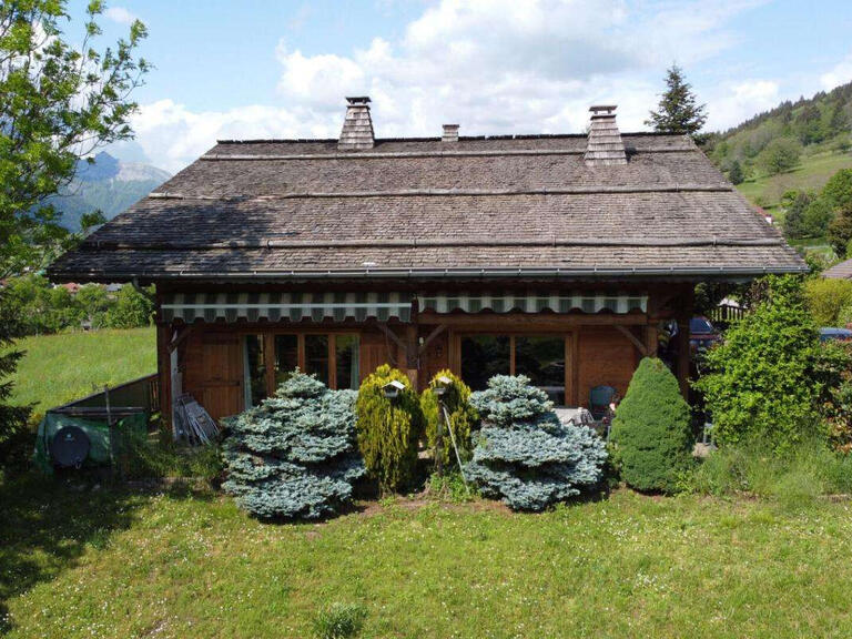 Maison Faverges-Seythenex - 4 chambres