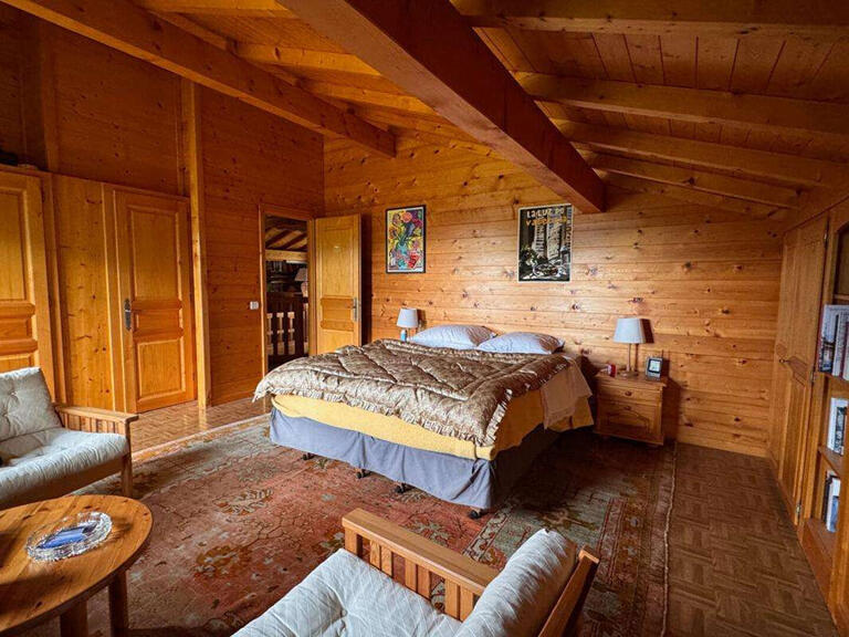 House Faverges-Seythenex - 4 bedrooms
