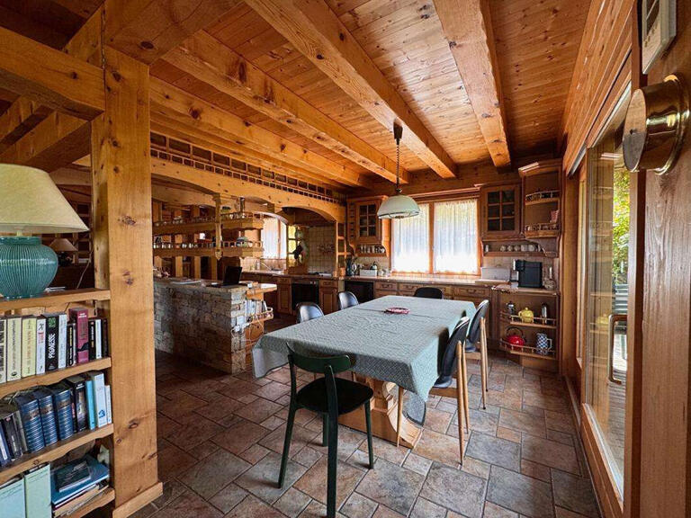 House Faverges-Seythenex - 4 bedrooms