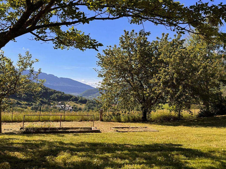 House Faverges-Seythenex - 4 bedrooms