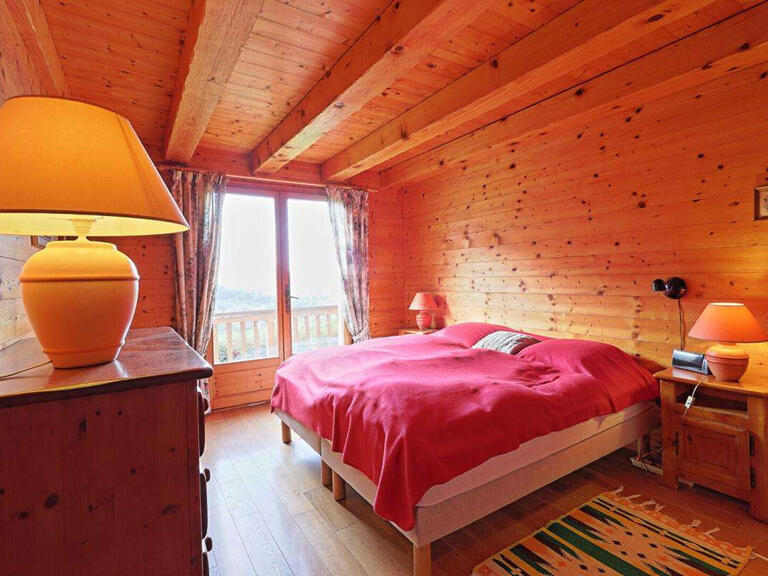 Maison Faverges-Seythenex - 4 chambres