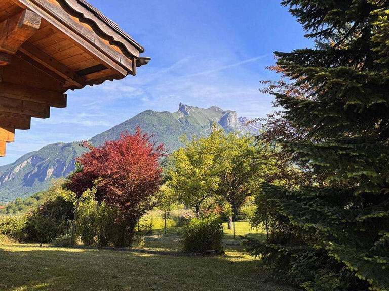 House Faverges-Seythenex - 4 bedrooms
