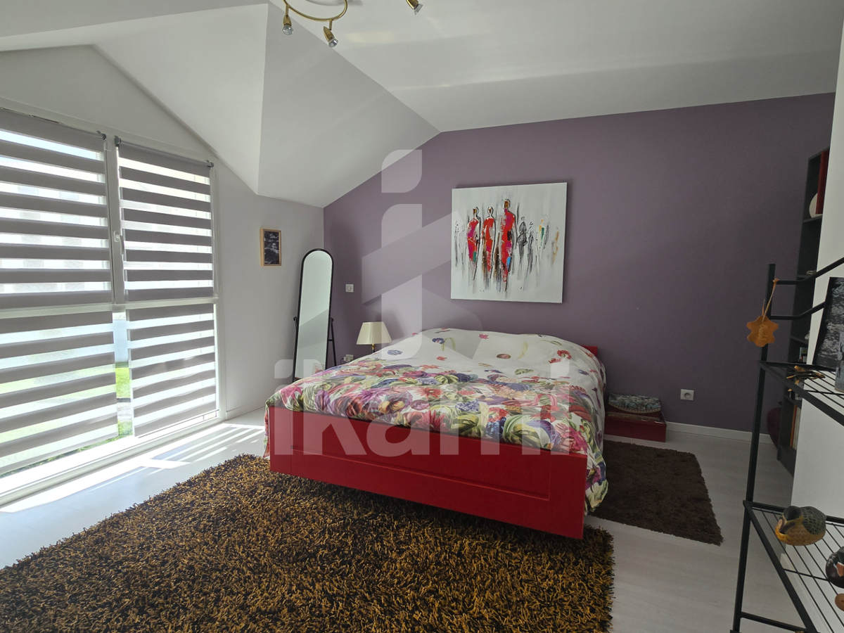 Maison Faverges-Seythenex