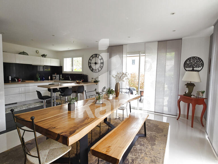Maison Faverges-Seythenex - 4 chambres - 156m²