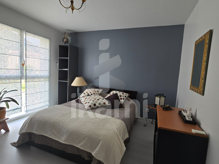 Maison Faverges-Seythenex - 4 chambres - 156m²