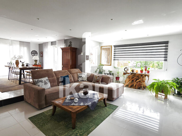 Maison Faverges-Seythenex - 4 chambres - 156m²