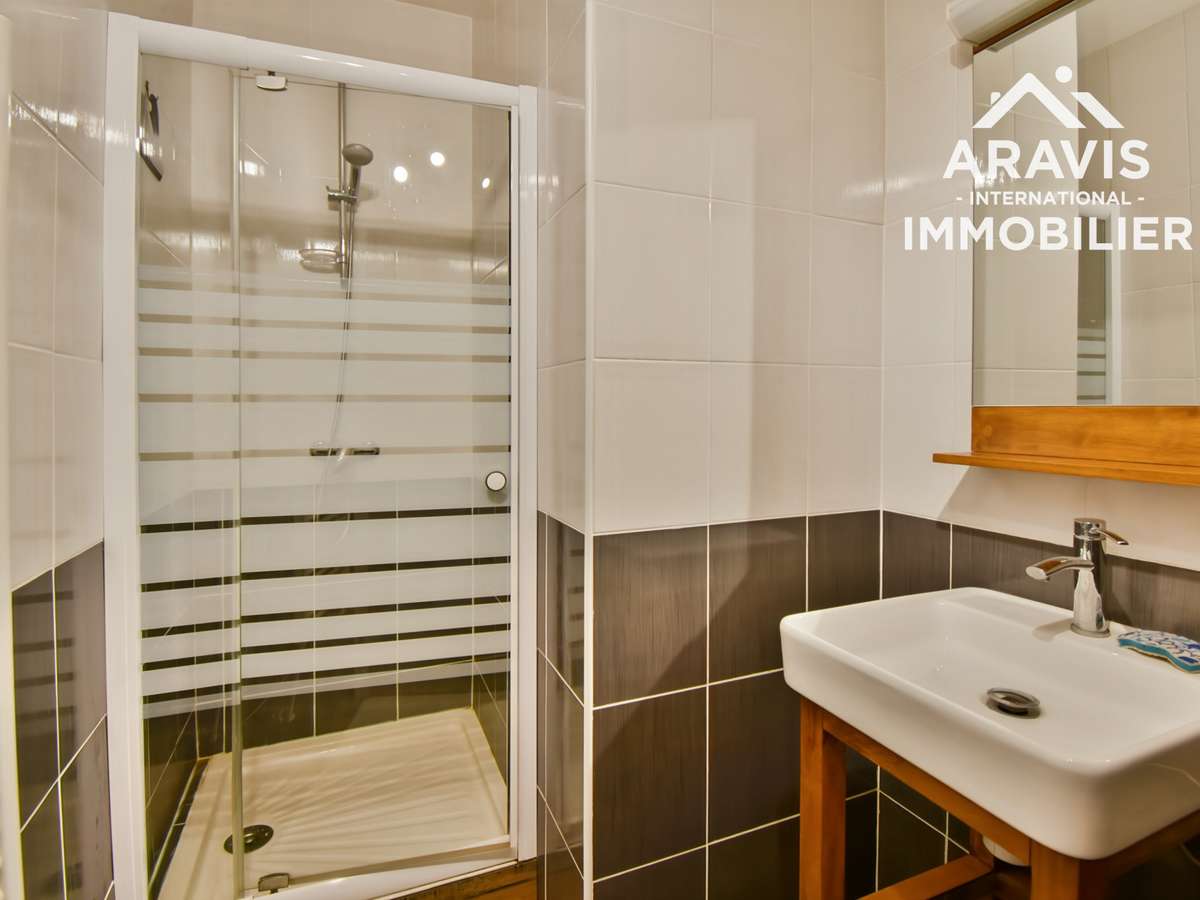 House Faverges-Seythenex