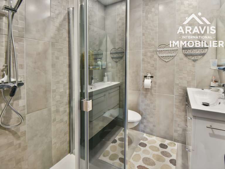 Maison Faverges-Seythenex - 6 chambres - 393m²