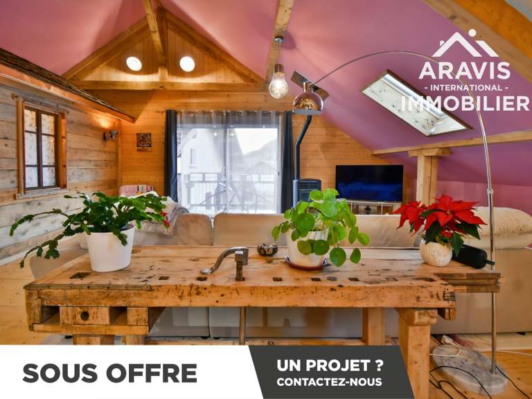 House Faverges-Seythenex - 6 bedrooms - 393m²