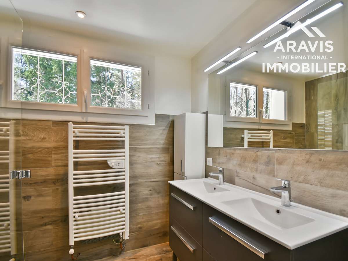 House Faverges-Seythenex