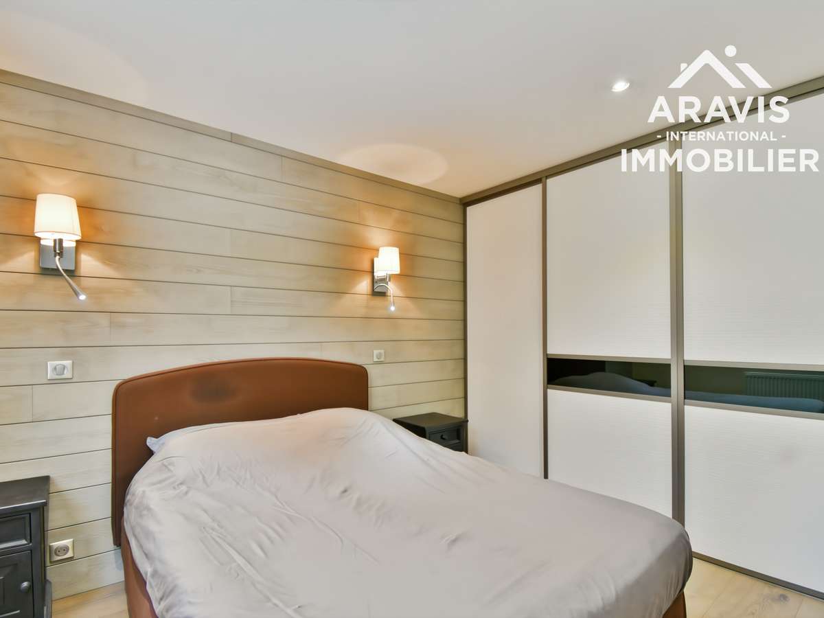 House Faverges-Seythenex