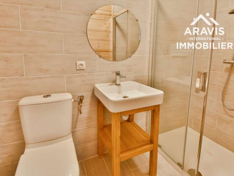 Maison Faverges-Seythenex - 6 chambres - 393m²