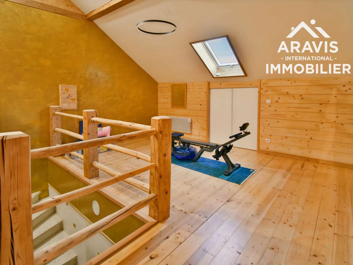 Maison Faverges-Seythenex