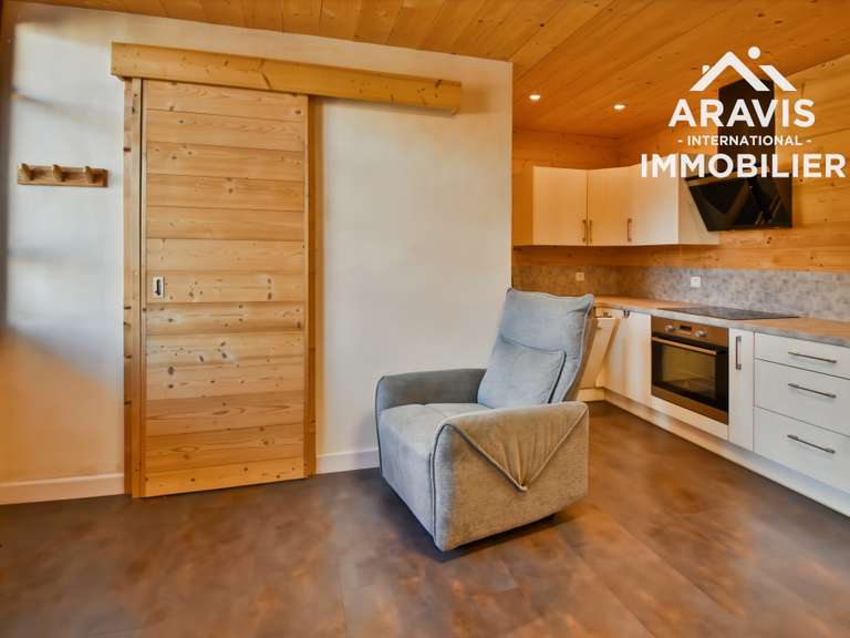 Maison Faverges-Seythenex - 6 chambres - 393m²