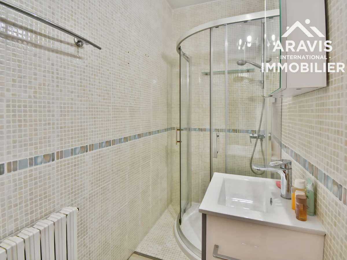 Maison Faverges-Seythenex