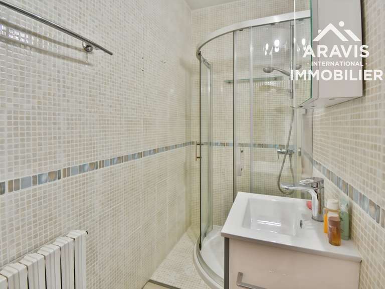 Maison Faverges-Seythenex - 6 chambres - 393m²